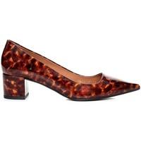 Baldowski D00812 women\'s Court Shoes in Brown
