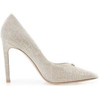 Baldowski D017851451001 women\'s Court Shoes in BEIGE
