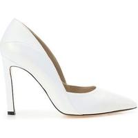 Baldowski D01367E803006 women\'s Court Shoes in BEIGE