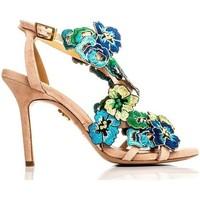 Baldowski D020253436S01 women\'s Sandals in multicolour
