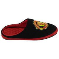 bafiz team mule mens slippers