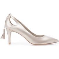 Baldowski D018060581001 women\'s Court Shoes in BEIGE