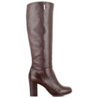 Baldowski D00257 women\'s High Boots in Brown