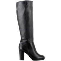 Baldowski D00257 women\'s High Boots in Black
