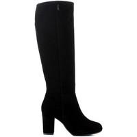 Baldowski D00257 women\'s High Boots in Black