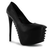 Banned Platform Isley Ladies Shoes