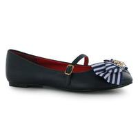 Banned Mary Jane Flat Ladies Shoes