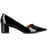 Baldowski D01007 women\'s Court Shoes in Black