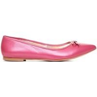 Baldowski D01094 women\'s Shoes (Pumps / Ballerinas) in Pink