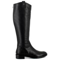 Baldowski D00304 women\'s High Boots in Black