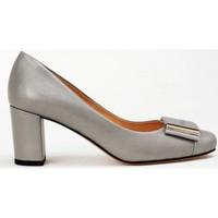 Baldowski W00193 women\'s Court Shoes in Grey