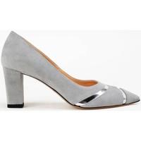 Baldowski W00161 women\'s Court Shoes in Grey