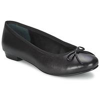 Balsamik ALVES women\'s Shoes (Pumps / Ballerinas) in black