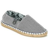 Banana Moon ROCAVO women\'s Espadrilles / Casual Shoes in blue