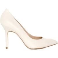 Baldowski D00606 women\'s Court Shoes in BEIGE
