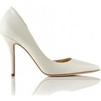 Baldowski Z00798 women\'s Court Shoes in Grey