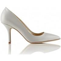 Baldowski Z00579 women\'s Court Shoes in Grey