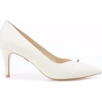 Baldowski D016770581S01 women\'s Court Shoes in BEIGE