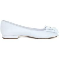Baldowski D00107 women\'s Shoes (Pumps / Ballerinas) in White