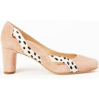 Baldowski W000900664004 women\'s Court Shoes in multicolour