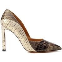 Baldowski D015591451003 women\'s Court Shoes in Brown