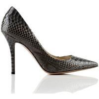 Baldowski Z0010 women\'s Court Shoes in Grey