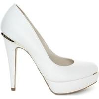 Baldowski 644 women\'s Court Shoes in White