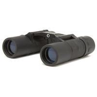 Barska Focus Free 9 x 25 Binoculars - Black, Black