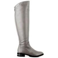 Baldowski D00623 women\'s High Boots in Grey
