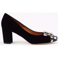 Baldowski W001930559005 women\'s Shoes in Black