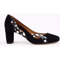 Baldowski W000900664003 women\'s Shoes in Black