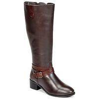 Balsamik GRANDIO women\'s High Boots in brown