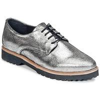 Balsamik MANADO women\'s Casual Shoes in Silver