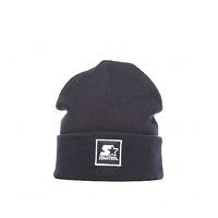 Backboard Cuff Knit Beanie