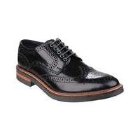 Base London Woburn Brogues