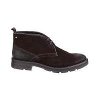 base london archer lace up chukka boot