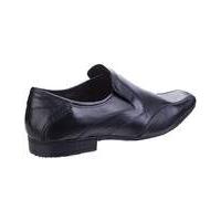 Base London Sphere Excel Waxy Slip on