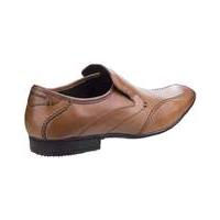 Base London Sphere Excel Waxy Slip on