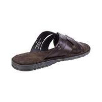 Base London Apollo Washed Leather