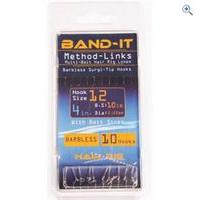 Band-It Method Hair Rig 4\