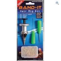 band it pellet banding kit