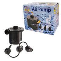 Battery Operated Air Pump