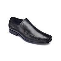 Base London Slip On Shoes