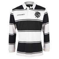 Barbarians Classic Rugby Shirt 2016-17 - Long Sleeve, N/A