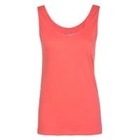 BASIC SCOOP VEST