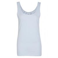 BASIC SCOOP VEST