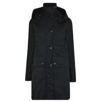 BARBOUR Wax Border Jacket