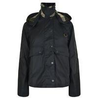 BARBOUR Summer Spey Wax Jacket