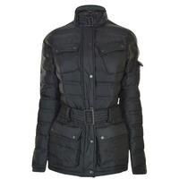 BARBOUR International Beam Quilted Jacket