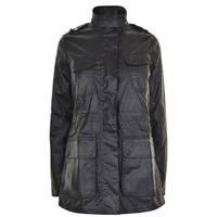 BARBOUR Charger Wax Jacket